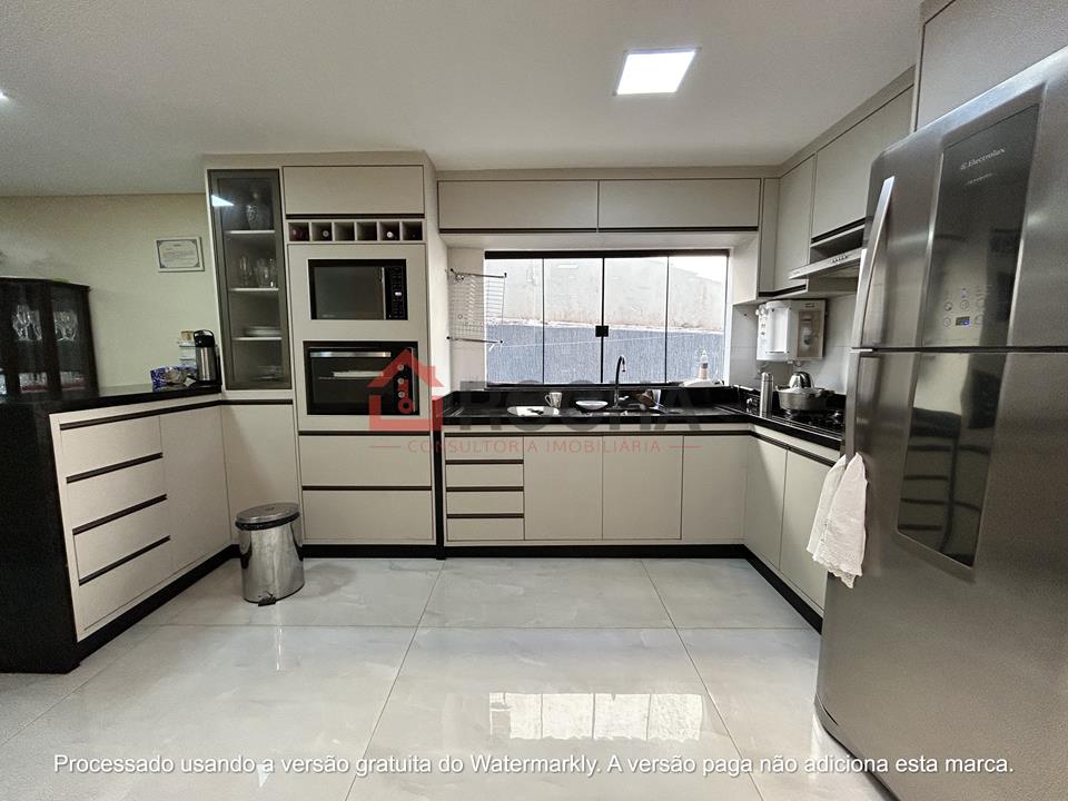 Quadra 8 - Quadra 8 (Sobradinho) - Linda casa, vendo ou troco por casa em Planaltina — foto 1