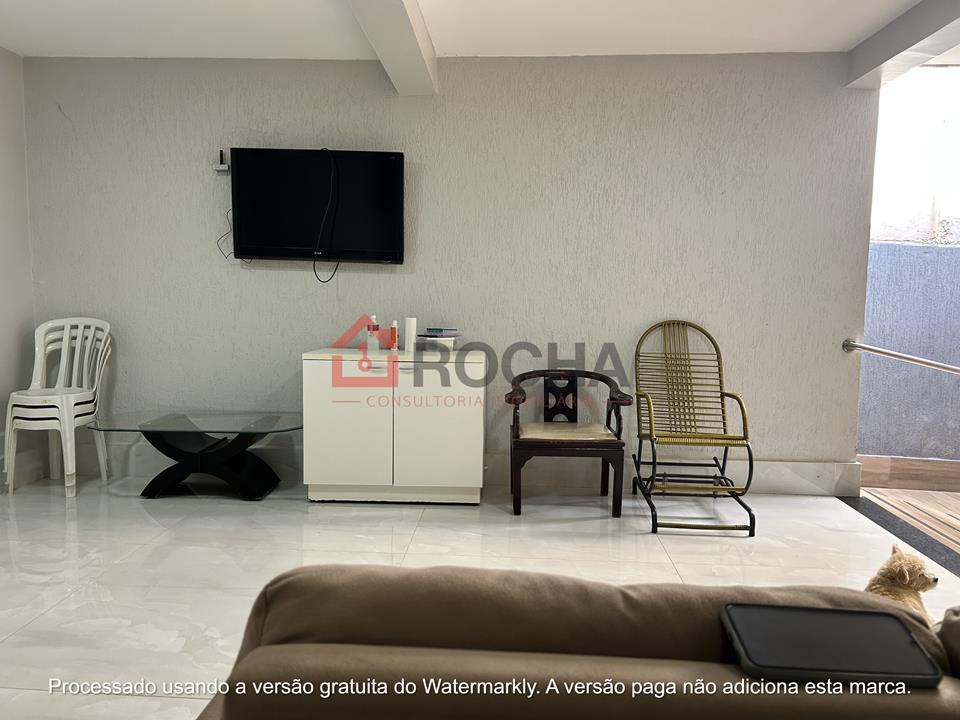 Quadra 8 - Quadra 8 (Sobradinho) - Linda casa, vendo ou troco por casa em Planaltina — foto 18