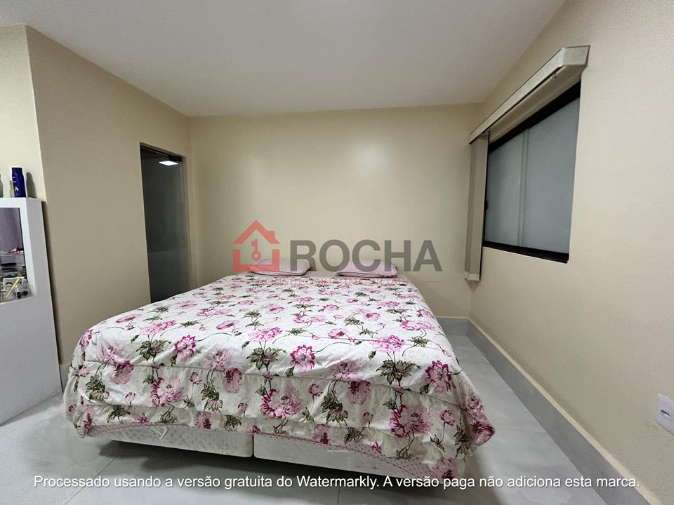 Quadra 8 - Quadra 8 (Sobradinho) - Linda casa, vendo ou troco por casa em Planaltina — foto 8