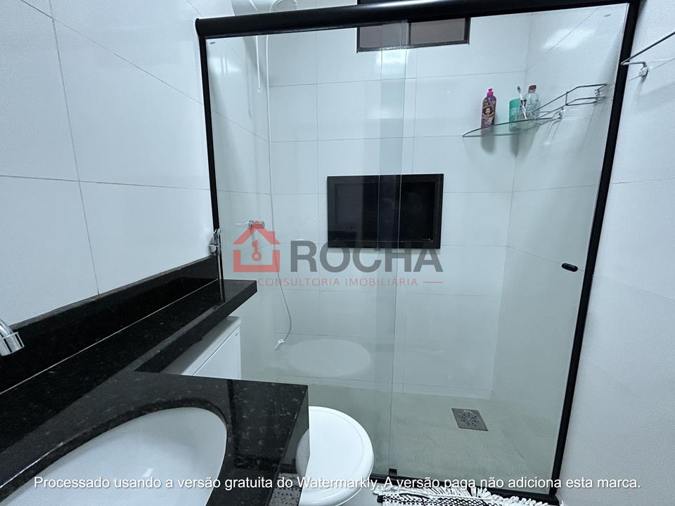 Quadra 8 - Quadra 8 (Sobradinho) - Linda casa, vendo ou troco por casa em Planaltina — foto 15