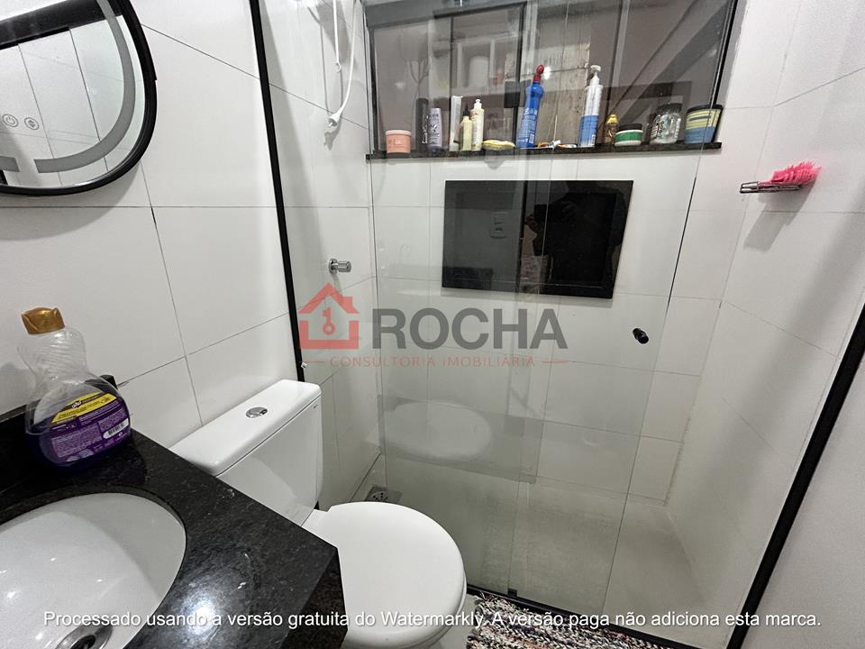 Quadra 8 - Quadra 8 (Sobradinho) - Linda casa, vendo ou troco por casa em Planaltina — foto 10