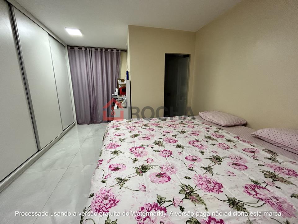 Quadra 8 - Quadra 8 (Sobradinho) - Linda casa, vendo ou troco por casa em Planaltina — foto 9