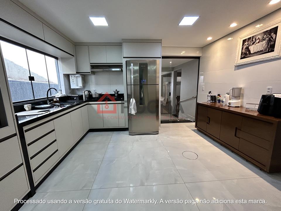 Quadra 8 - Quadra 8 (Sobradinho) - Linda casa, vendo ou troco por casa em Planaltina — foto 7
