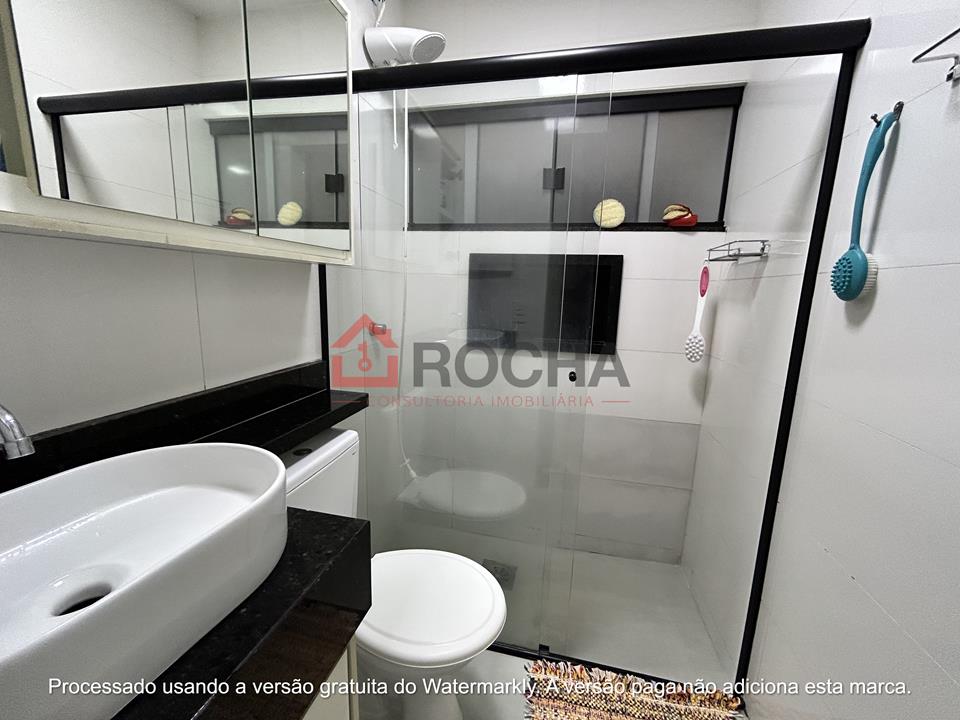 Quadra 8 - Quadra 8 (Sobradinho) - Linda casa, vendo ou troco por casa em Planaltina — foto 13