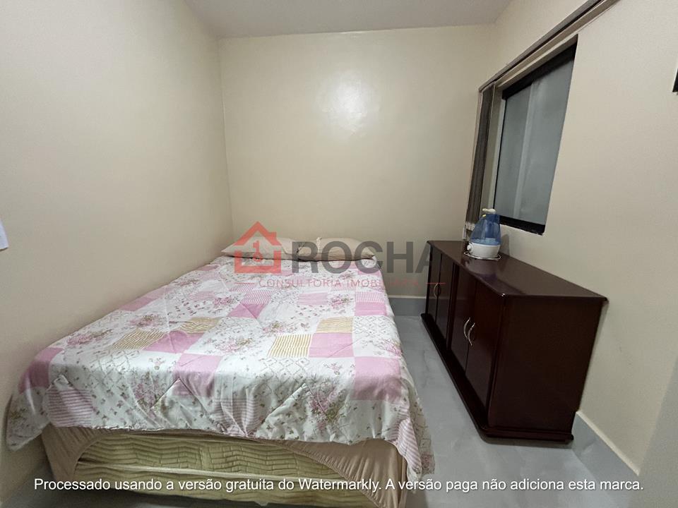 Quadra 8 - Quadra 8 (Sobradinho) - Linda casa, vendo ou troco por casa em Planaltina — foto 14