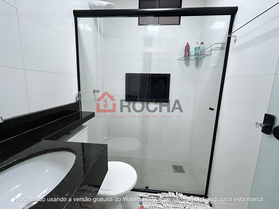 Quadra 8 - Quadra 8 (Sobradinho) - Linda casa, vendo ou troco por casa em Planaltina — foto 16