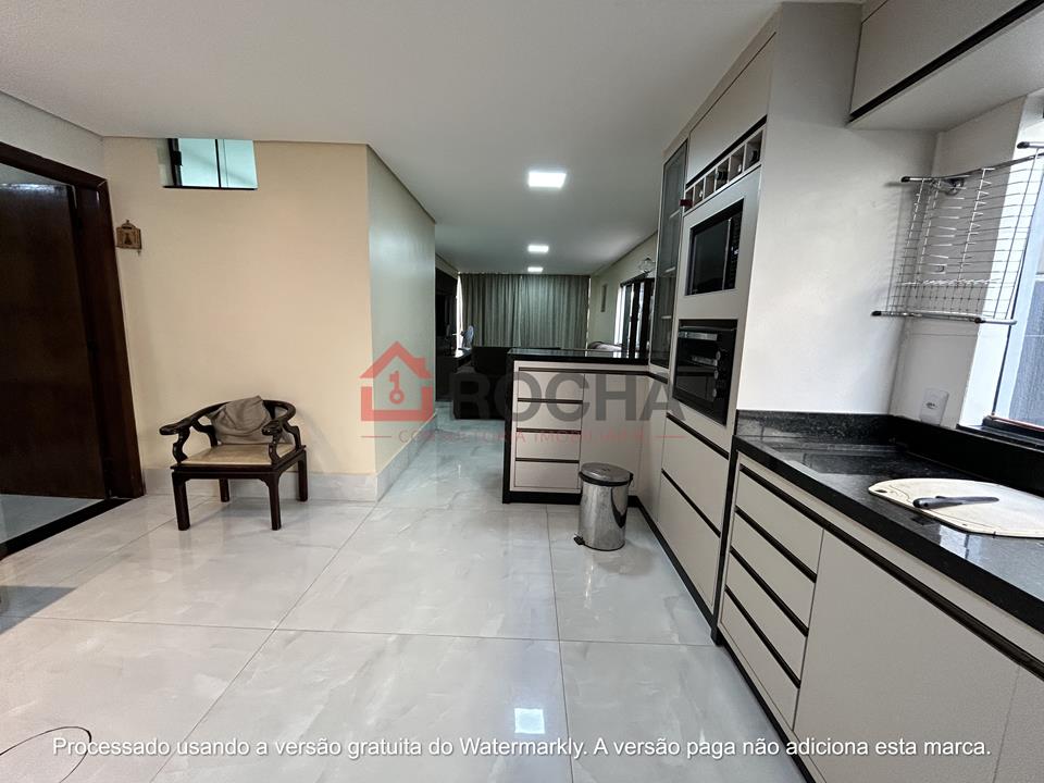Quadra 8 - Quadra 8 (Sobradinho) - Linda casa, vendo ou troco por casa em Planaltina — foto 6