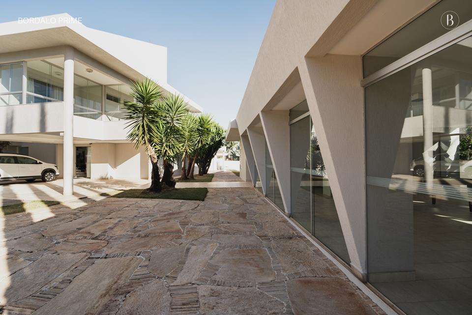 Casa - Park Way, Brasília - Foto 30