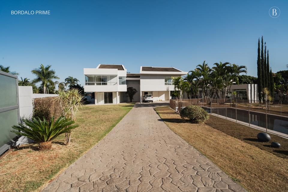 Casa - Park Way, Brasília - Foto 42