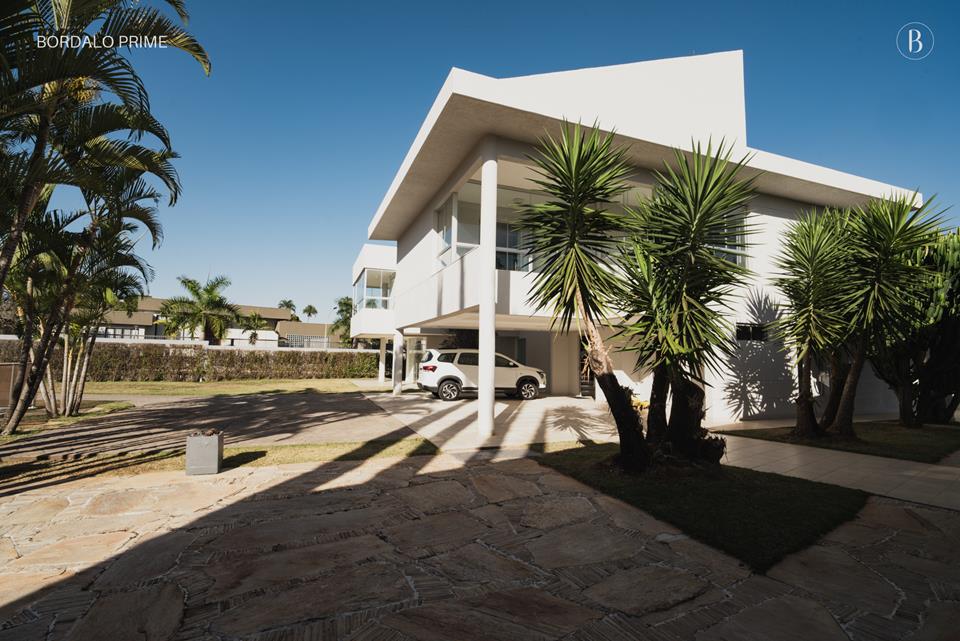 Casa - Park Way, Brasília - Foto 1