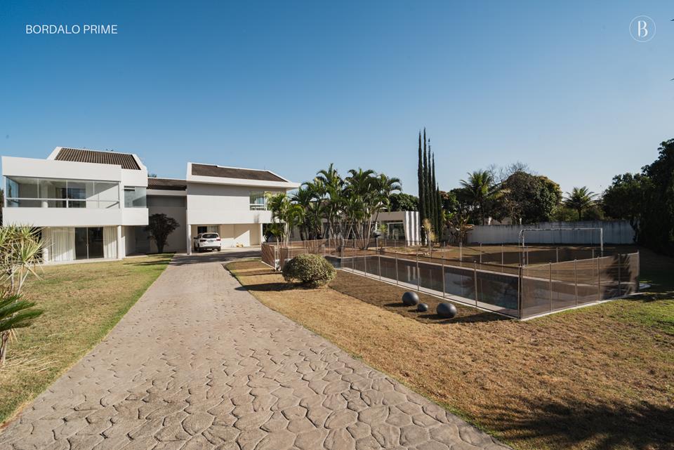 Casa - Park Way, Brasília - Foto 40