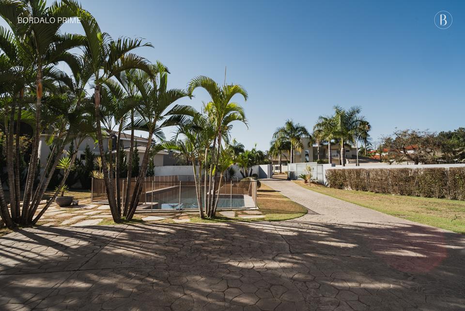 Casa - Park Way, Brasília - Foto 39