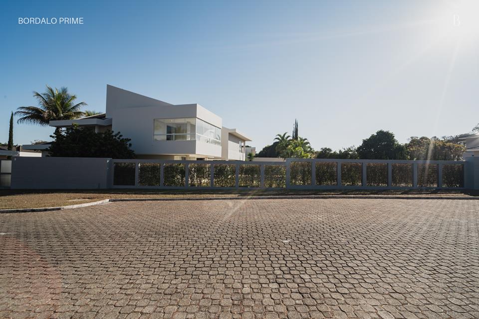Casa - Park Way, Brasília - Foto 41