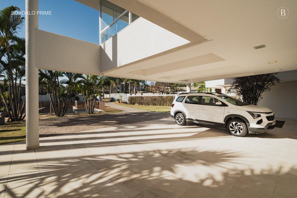 Casa - Park Way, Brasília - Foto 2