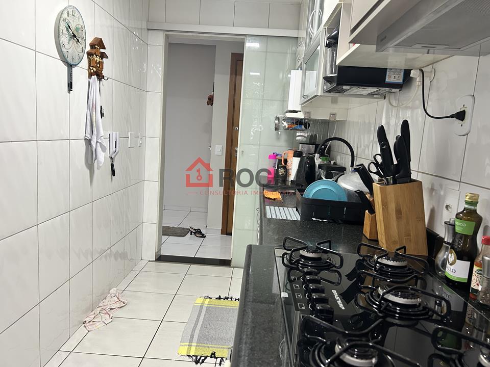 Quadra Central Conjunto C - Quadra Central (Sobradinho) - Ótimo apto, aceito financiamento — foto 13