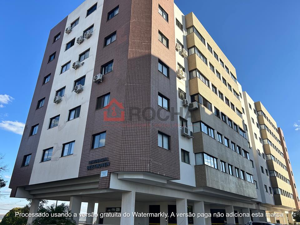 Quadra Central Conjunto C - Quadra Central (Sobradinho) - Ótimo apto, aceito financiamento — foto 1