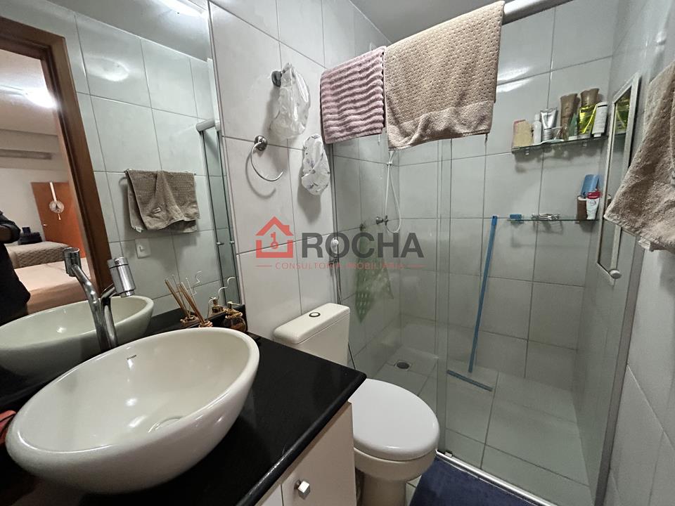 Quadra Central Conjunto C - Quadra Central (Sobradinho) - Ótimo apto, aceito financiamento — foto 8