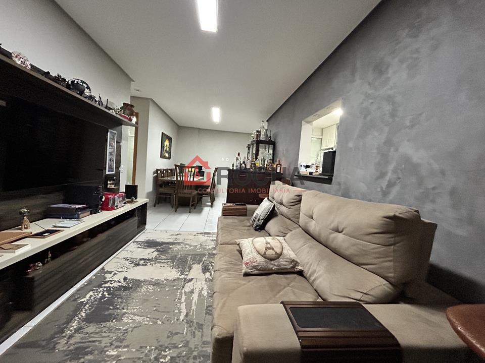 Quadra Central Conjunto C - Quadra Central (Sobradinho) - Ótimo apto, aceito financiamento — foto 4