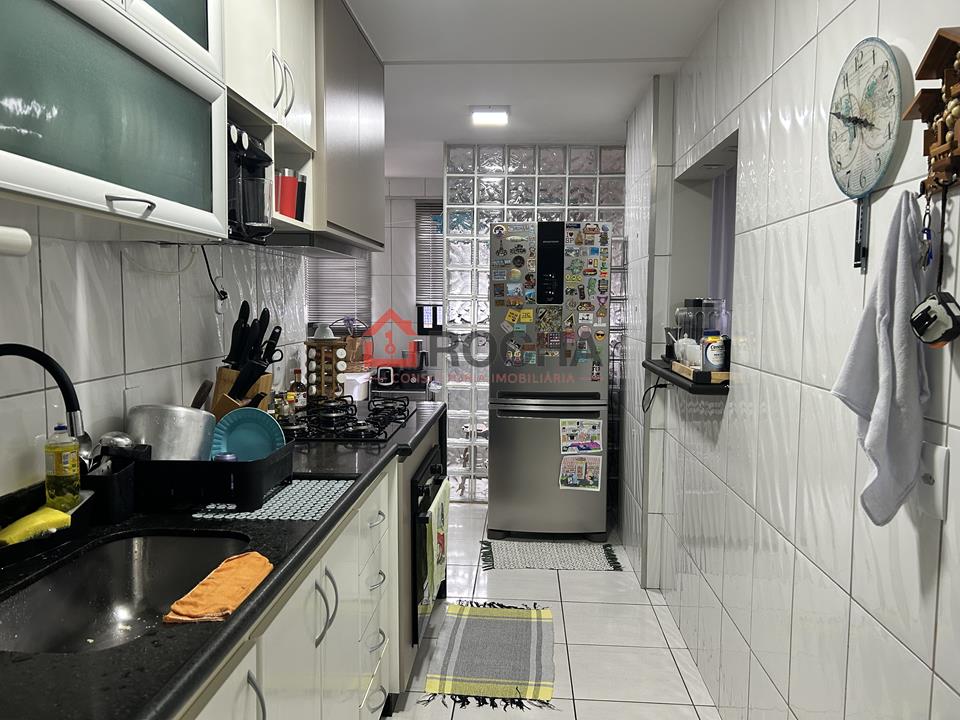 Quadra Central Conjunto C - Quadra Central (Sobradinho) - Ótimo apto, aceito financiamento — foto 12