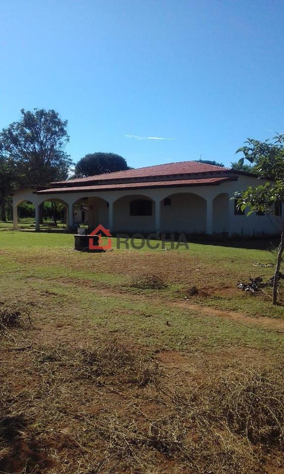 DF-128 - Núcleo Rural Vale Verde (Planaltina-DF) - Vendo/troco, chácara com Escritura, com ótima casa — foto 11