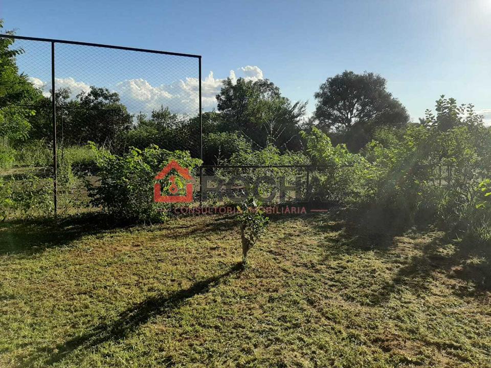 DF-128 - Núcleo Rural Vale Verde (Planaltina-DF) - Vendo/troco, chácara com Escritura, com ótima casa — foto 5