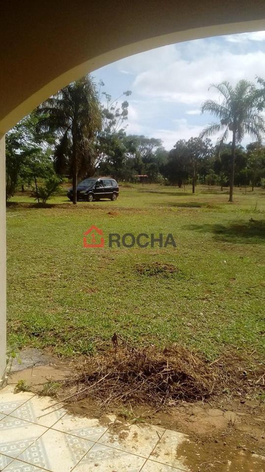 DF-128 - Núcleo Rural Vale Verde (Planaltina-DF) - Vendo/troco, chácara com Escritura, com ótima casa — foto 13