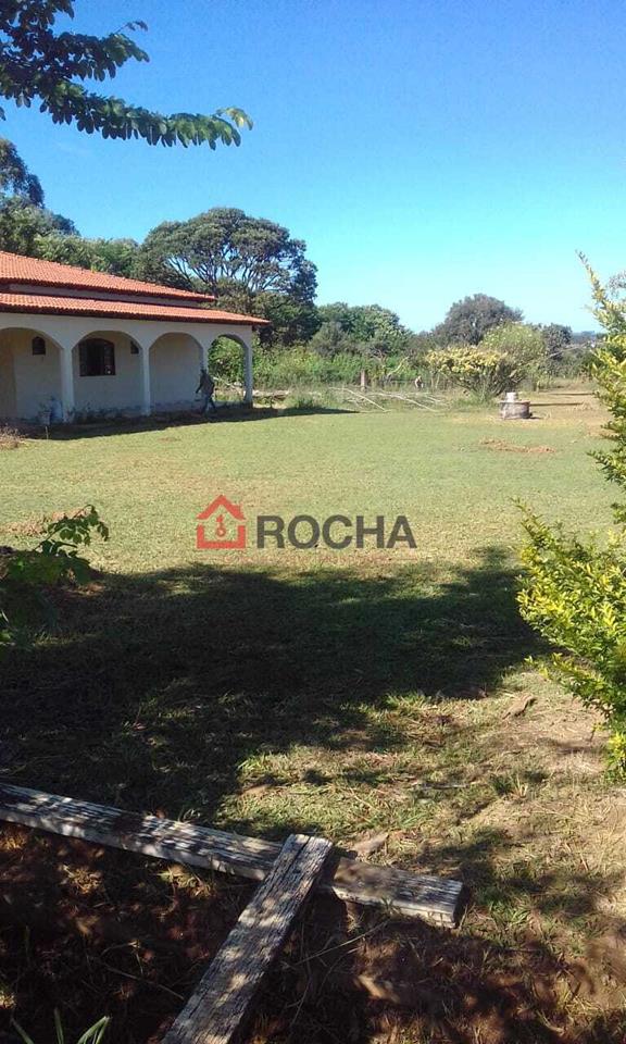 DF-128 - Núcleo Rural Vale Verde (Planaltina-DF) - Vendo/troco, chácara com Escritura, com ótima casa — foto 4