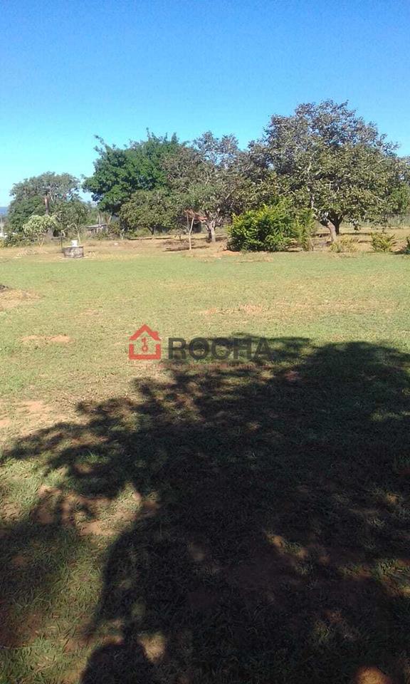 DF-128 - Núcleo Rural Vale Verde (Planaltina-DF) - Vendo/troco, chácara com Escritura, com ótima casa — foto 9