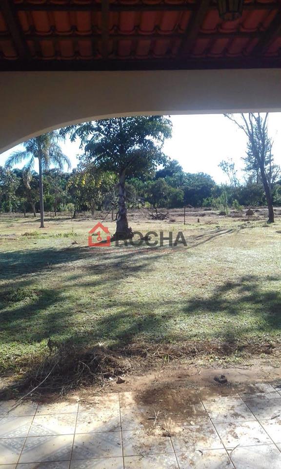 DF-128 - Núcleo Rural Vale Verde (Planaltina-DF) - Vendo/troco, chácara com Escritura, com ótima casa — foto 12