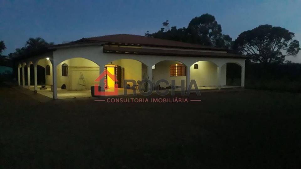 DF-128 - Núcleo Rural Vale Verde (Planaltina-DF) - Vendo/troco, chácara com Escritura, com ótima casa — foto 14