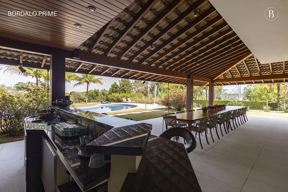 Casa - Lago Sul, Brasília - Foto 37
