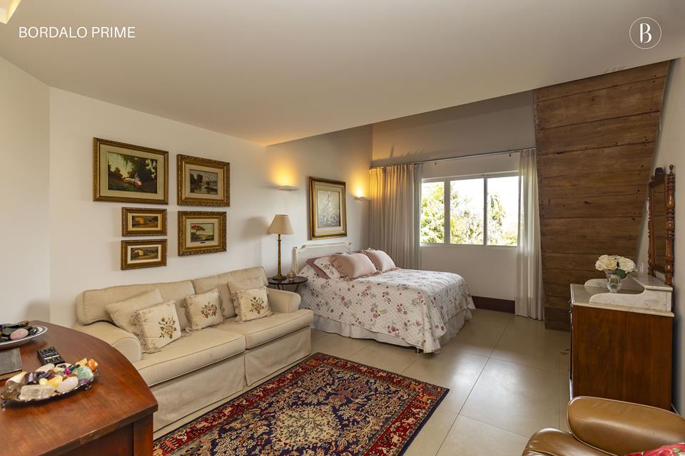 Casa - Lago Sul, Brasília - Foto 24