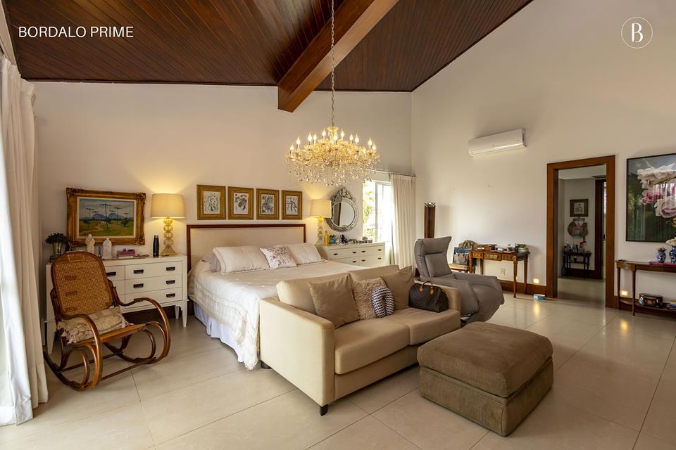 Casa - Lago Sul, Brasília - Foto 15