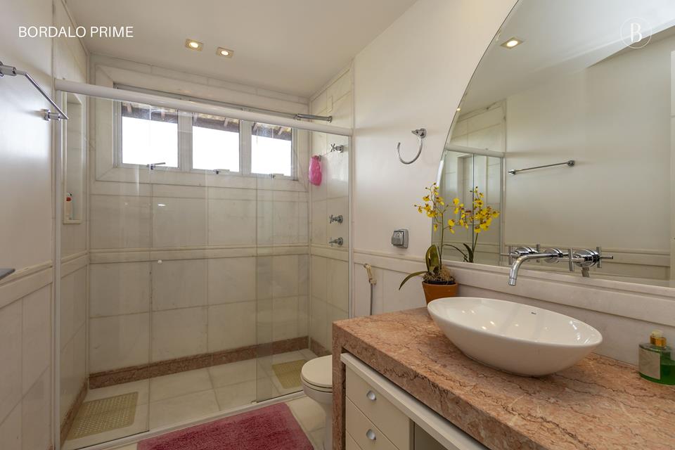 Casa - Lago Sul, Brasília - Foto 27