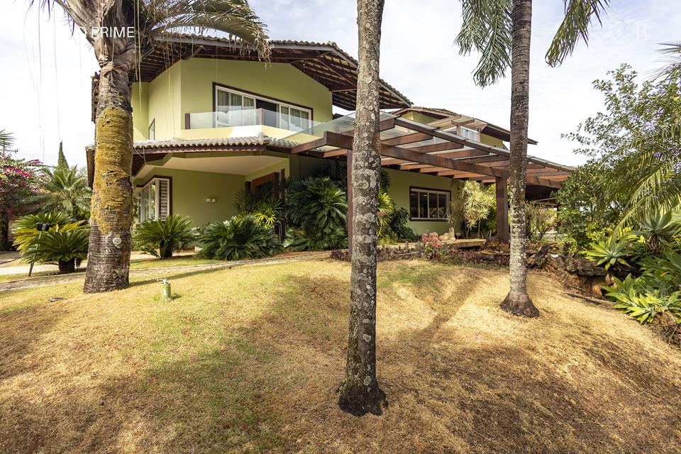 Casa - Lago Sul, Brasília - Foto 42