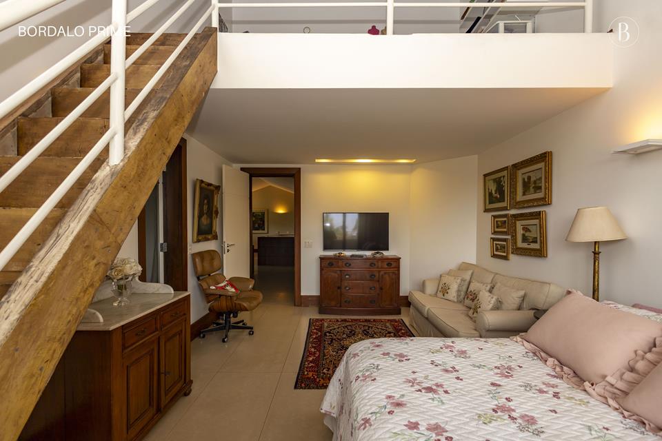 Casa - Lago Sul, Brasília - Foto 25