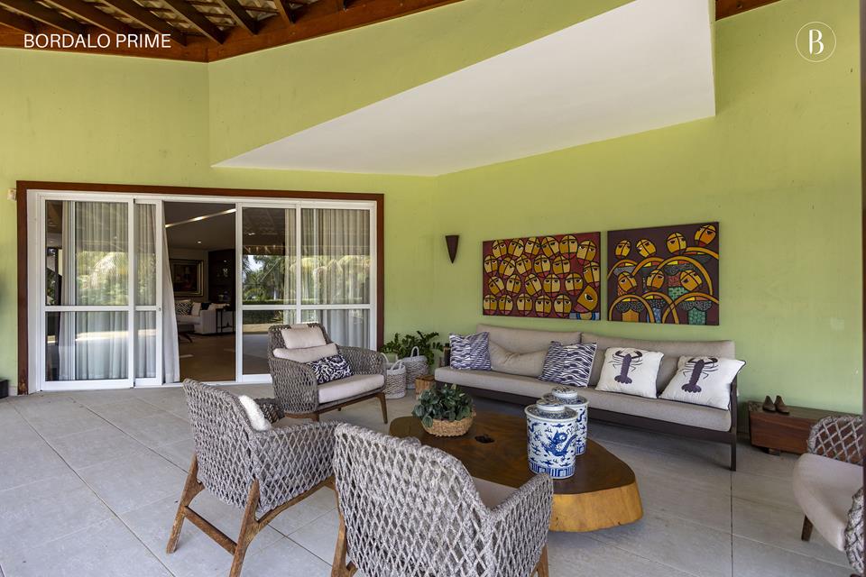 Casa - Lago Sul, Brasília - Foto 34