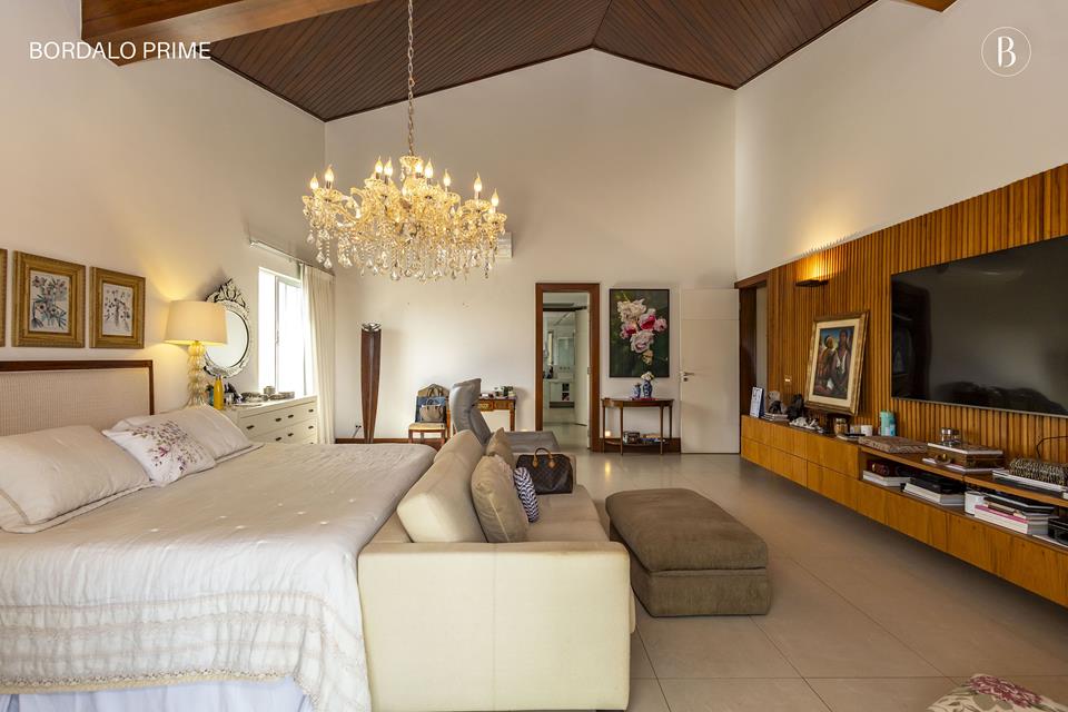 Casa - Lago Sul, Brasília - Foto 16