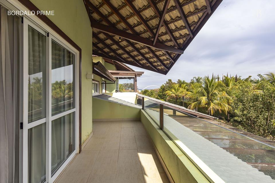 Casa - Lago Sul, Brasília - Foto 17