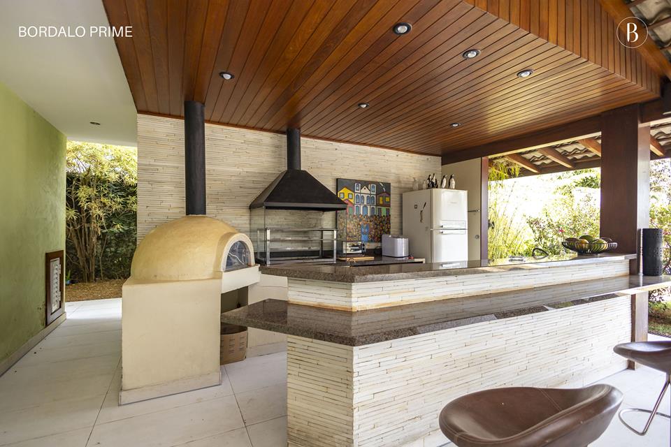 Casa - Lago Sul, Brasília - Foto 36