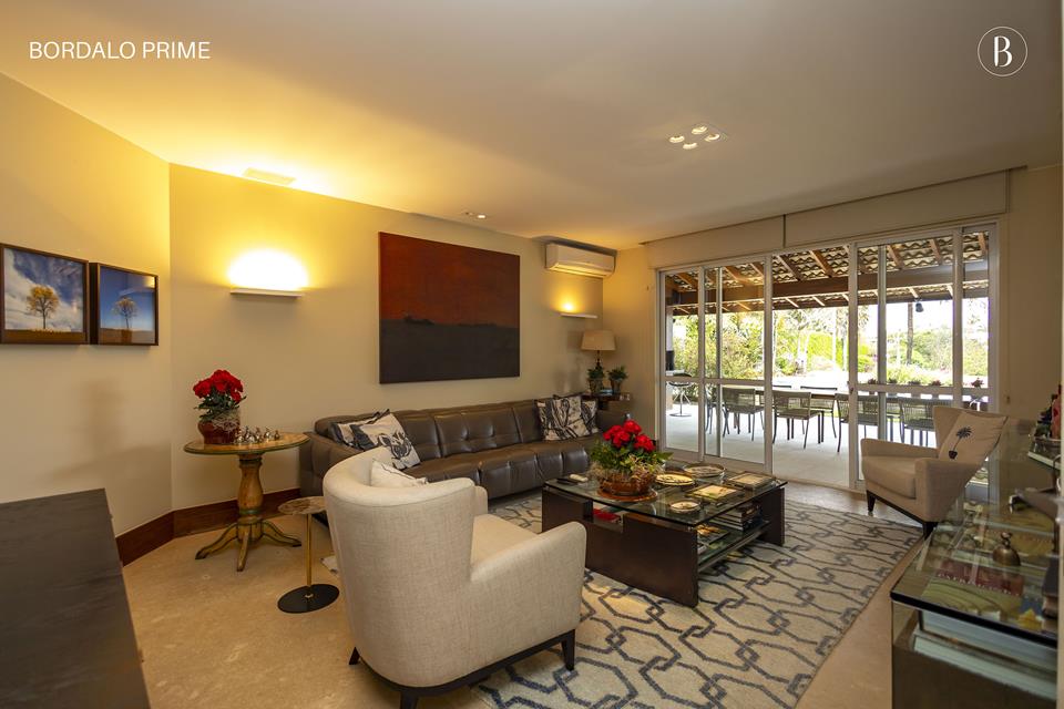 Casa - Lago Sul, Brasília - Foto 10
