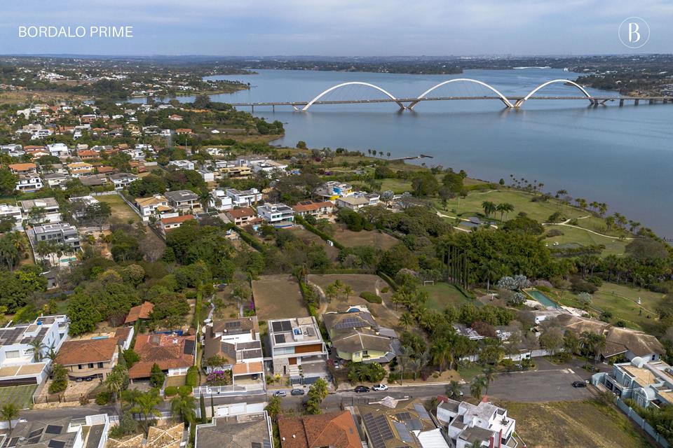 Casa - Lago Sul, Brasília - Foto 47