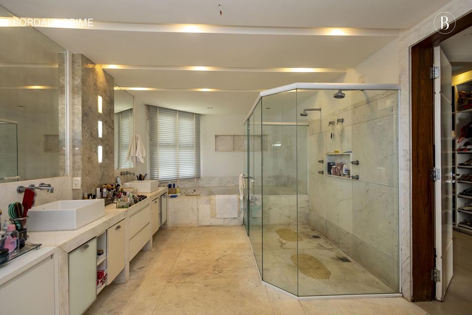 Casa - Lago Sul, Brasília - Foto 19