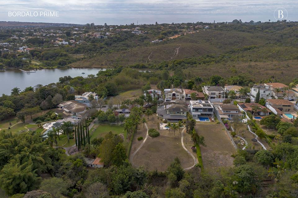 Casa - Lago Sul, Brasília - Foto 45