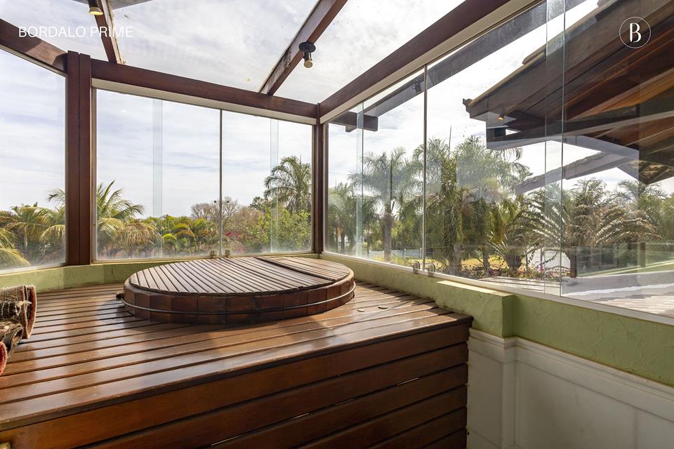 Casa - Lago Sul, Brasília - Foto 32