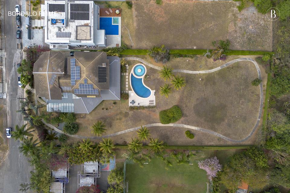 Casa - Lago Sul, Brasília - Foto 44