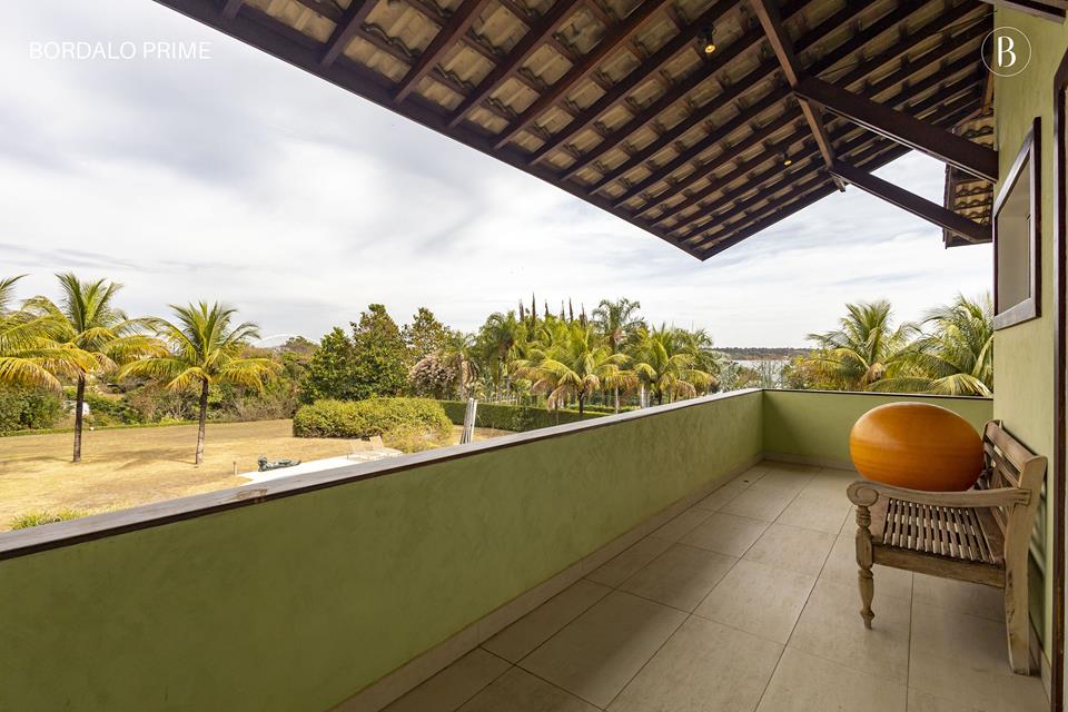 Casa - Lago Sul, Brasília - Foto 22