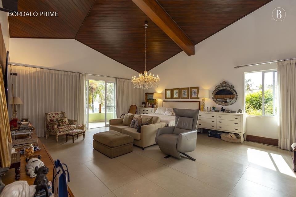 Casa - Lago Sul, Brasília - Foto 14