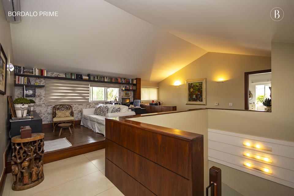 Casa - Lago Sul, Brasília - Foto 12