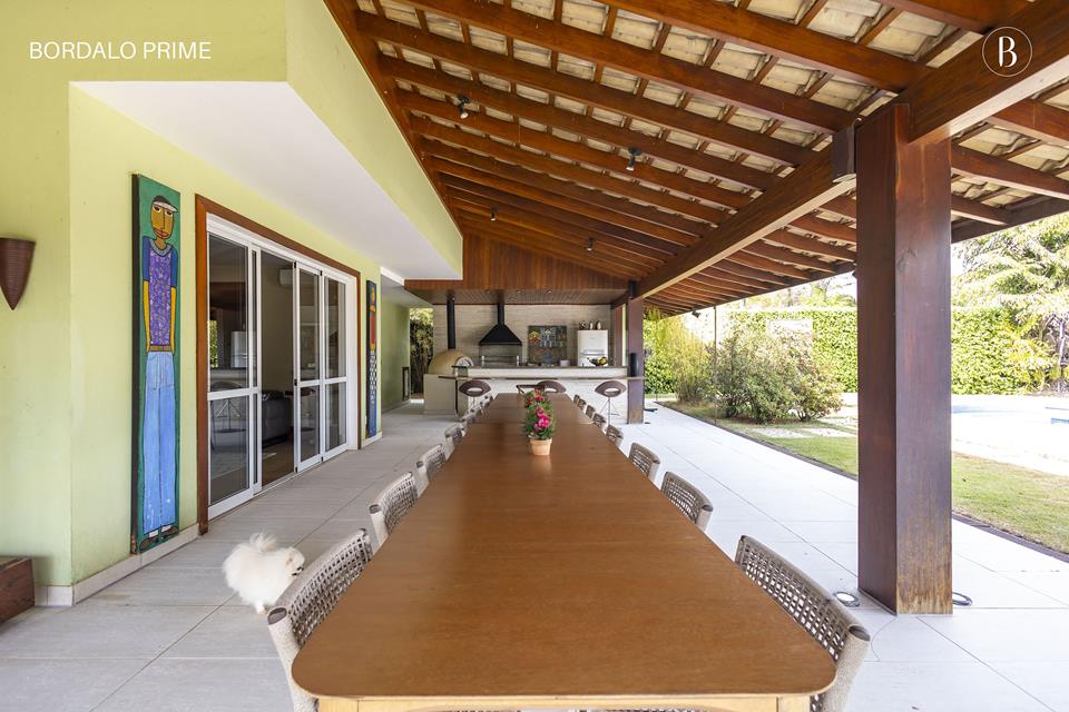 Casa - Lago Sul, Brasília - Foto 35